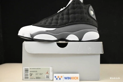 Flint” DJ5982-060 Jordan “Black Retro 13 Air 1027